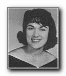 Pat Petty: class of 1961, Norte Del Rio High School, Sacramento, CA.
